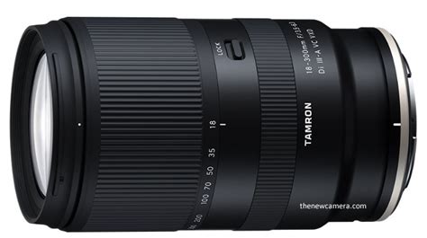 Objetivo tamron 18 300 PenalbaWeb.com