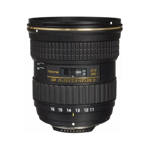 Objetivo tokina PenalbaWeb.com
