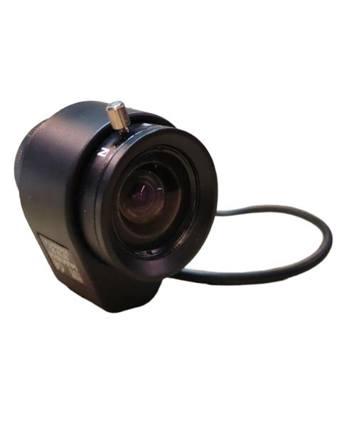 Objetivo varifocal PenalbaWeb.com