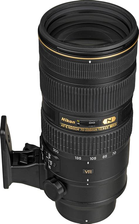 Objetivo zoom nikon PenalbaWeb.com