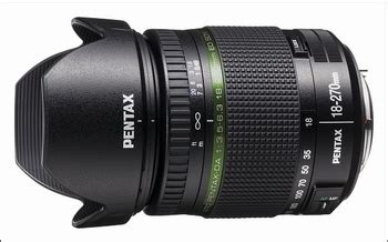 Objetivos 18 270mm PenalbaWeb.com