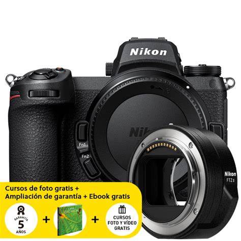 Objetivos camara nikon PenalbaWeb.com