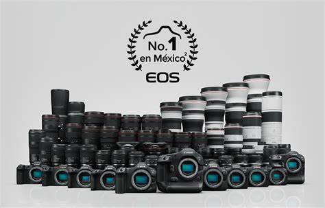 Objetivos canon digitales PenalbaWeb.com