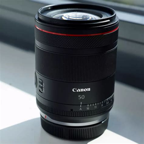Objetivos canon f PenalbaWeb.com