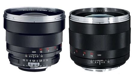 Objetivos carl zeiss para canon PenalbaWeb.com