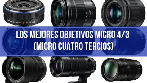 Objetivos micro 4 3 PenalbaWeb.com