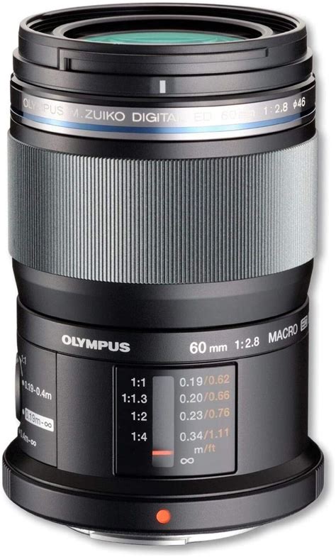 Objetivos olympus om PenalbaWeb.com