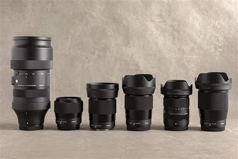 Objetivos sigma PenalbaWeb.com