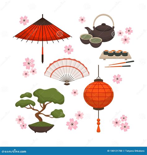 Objetos japoneses PenalbaWeb.com