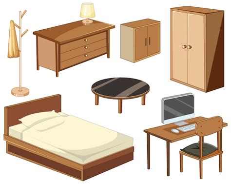 Objetos muebles PenalbaWeb.com