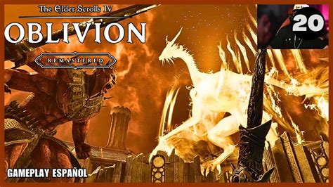 Oblivion espanol PenalbaWeb.com