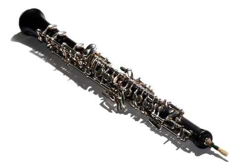Oboe instrumentos viento PenalbaWeb.com