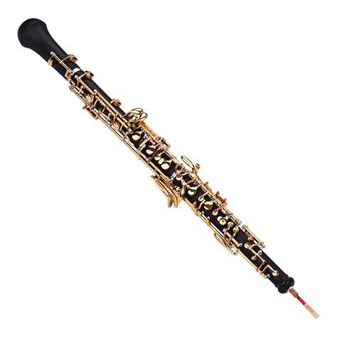 Oboe madera PenalbaWeb.com