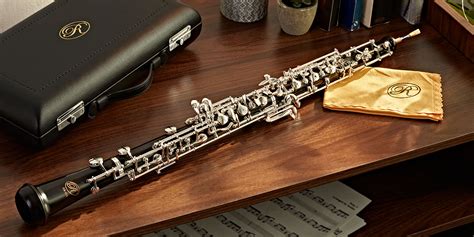 Oboe PenalbaWeb.com