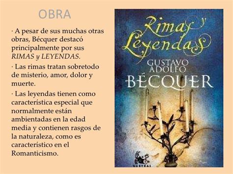 Obras becquer PenalbaWeb.com