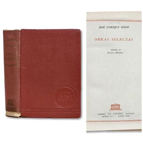 Obras selectas PenalbaWeb.com