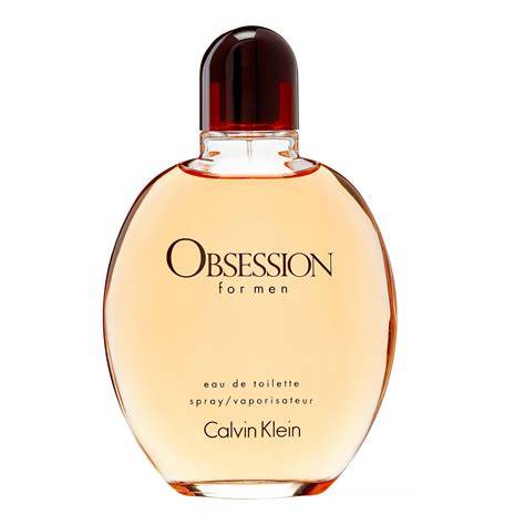 Obsession men PenalbaWeb.com