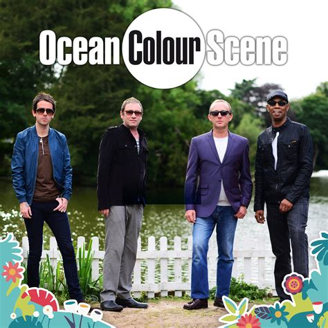 Ocean colour scene PenalbaWeb.com