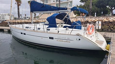 Oceanis PenalbaWeb.com