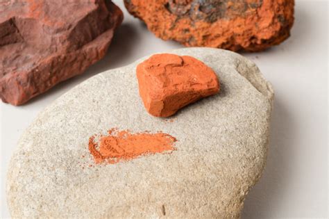 Ochre PenalbaWeb.com