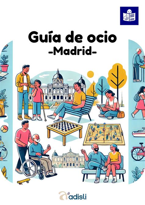 Ocio madrid PenalbaWeb.com