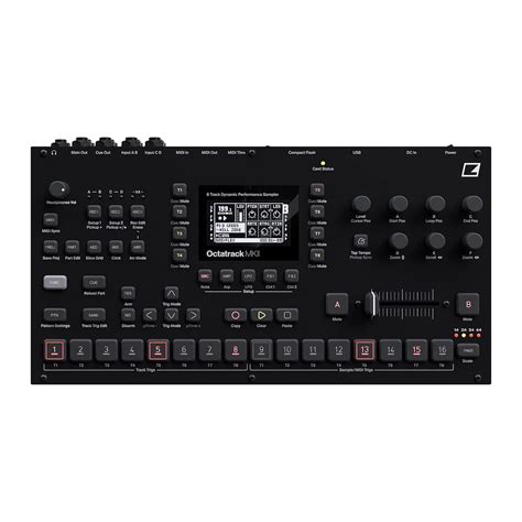 Octatrack PenalbaWeb.com