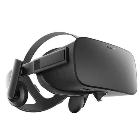 Oculus rift cv1 PenalbaWeb.com