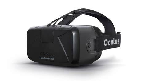 Oculus rift dk2 PenalbaWeb.com