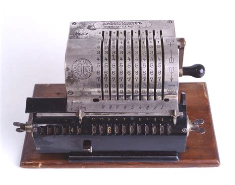 Odhner PenalbaWeb.com