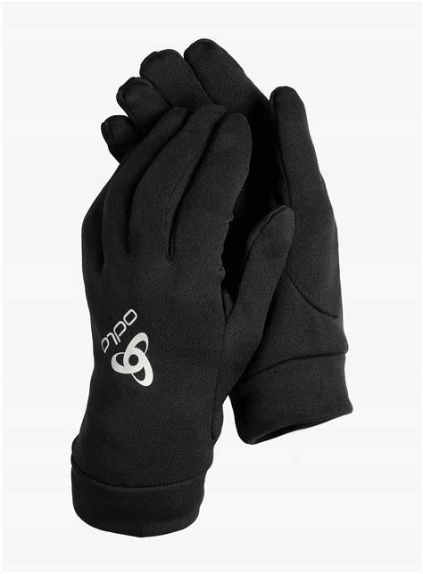 Odlo gloves PenalbaWeb.com