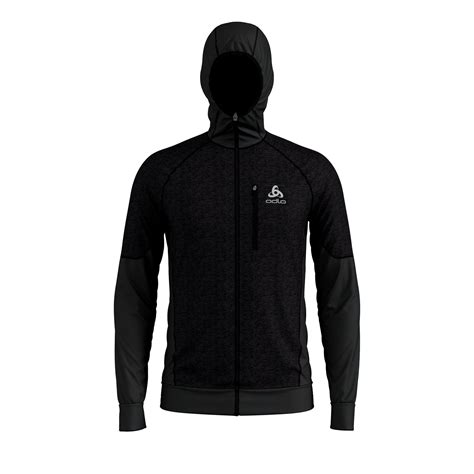 Odlo hoody midlayer PenalbaWeb.com