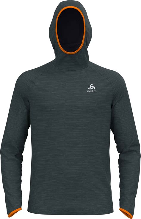 Odlo hoody PenalbaWeb.com
