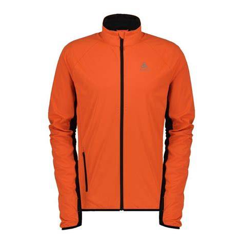 Odlo jacket logic PenalbaWeb.com