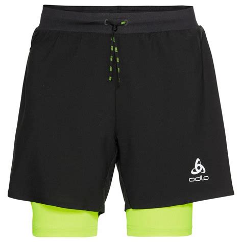 Odlo shorts PenalbaWeb.com