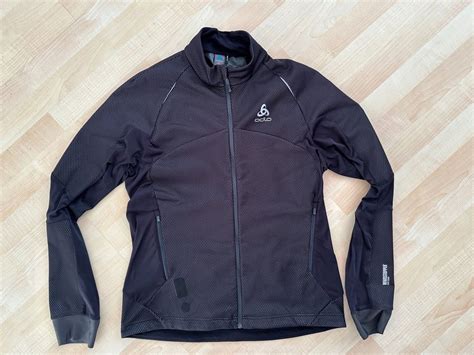 Odlo windstopper PenalbaWeb.com