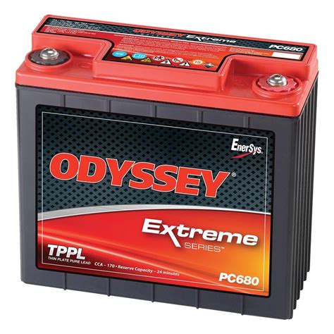 Odyssey pc680 PenalbaWeb.com