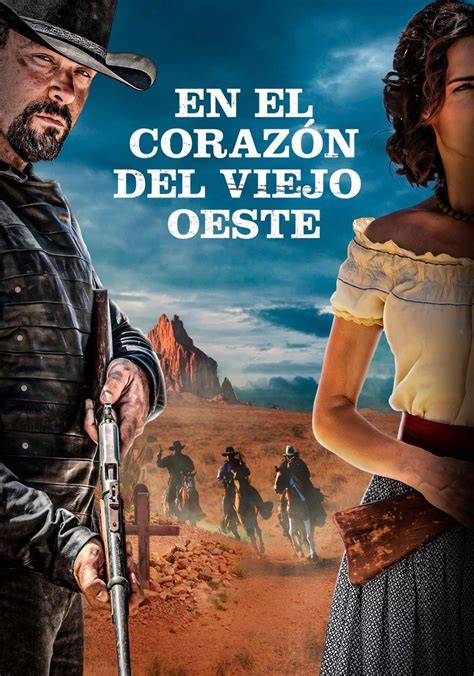 Oeste pelicula PenalbaWeb.com