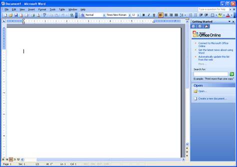 Office 2003 PenalbaWeb.com