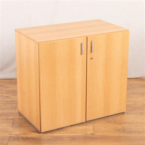 Office furniture beech PenalbaWeb.com