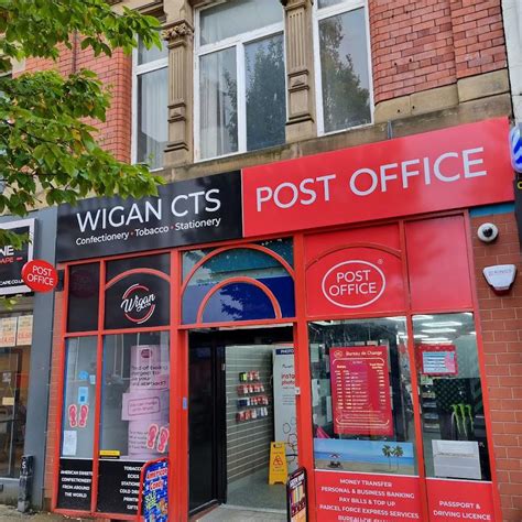 Office wigan PenalbaWeb.com