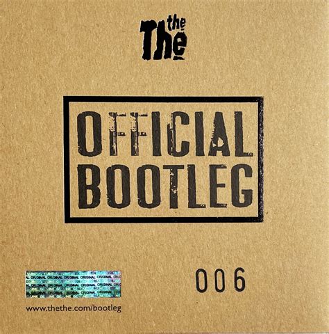 Official bootleg PenalbaWeb.com
