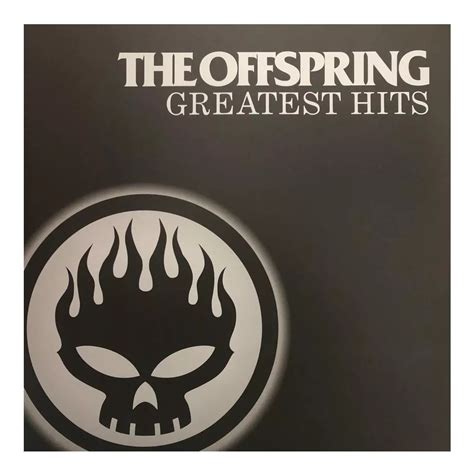 Offspring vinilo PenalbaWeb.com