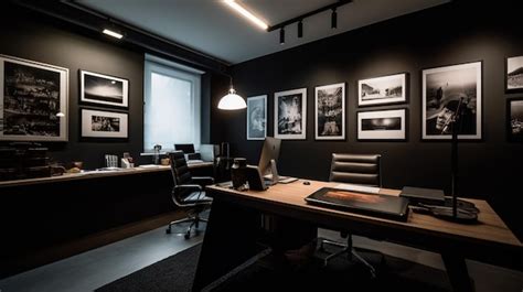 Oficina negra PenalbaWeb.com