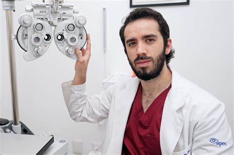 Oftalmologo PenalbaWeb.com