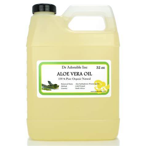 Oil aloe PenalbaWeb.com