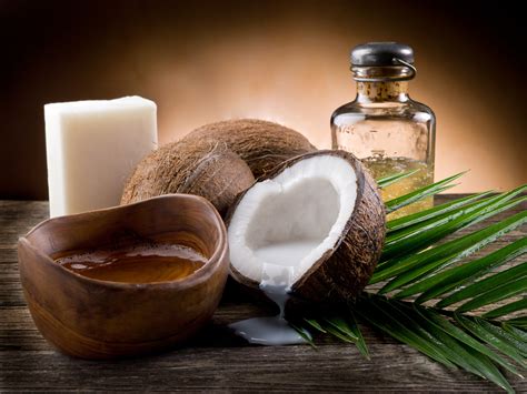 Oil coco PenalbaWeb.com