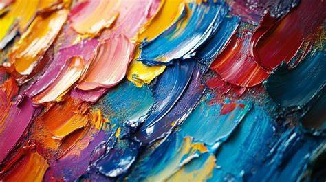 Oil paint PenalbaWeb.com