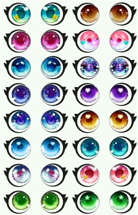 Ojos munecas PenalbaWeb.com