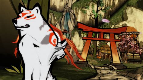 Okami PenalbaWeb.com