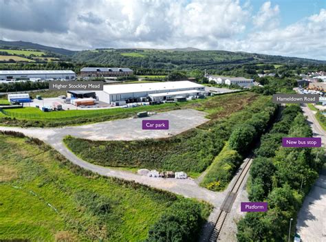 Okehampton PenalbaWeb.com